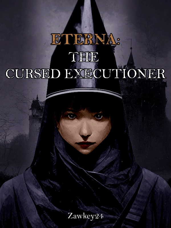 Eterna: The Cursed Executioner Book