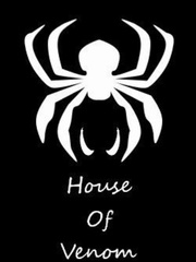 Marvel: House of venom Book