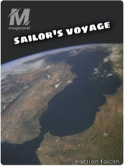 Sailor's voyage Book