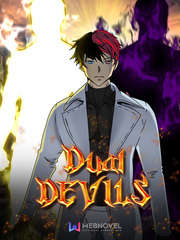 Dual Devils: Solo Hero Book