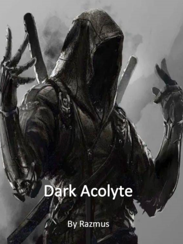 Dark Acolyte