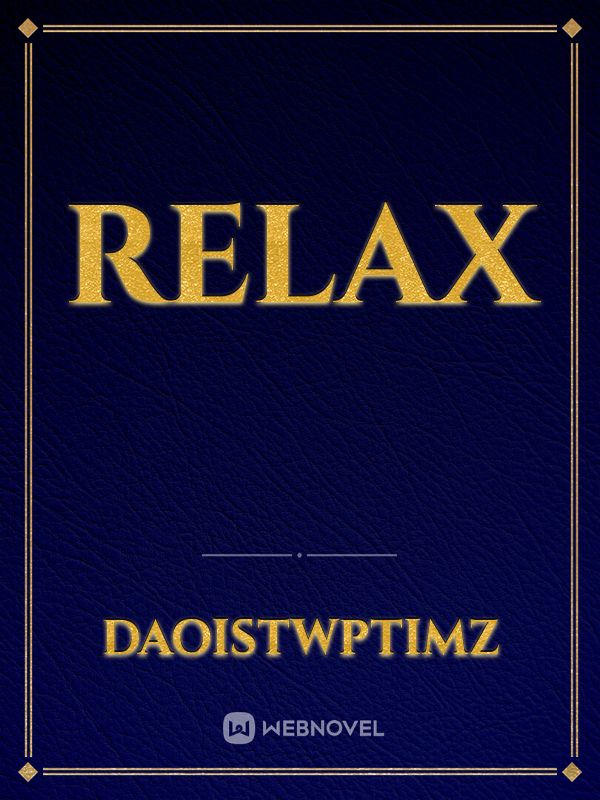 RELAX Book