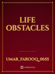 Life obstacles Book