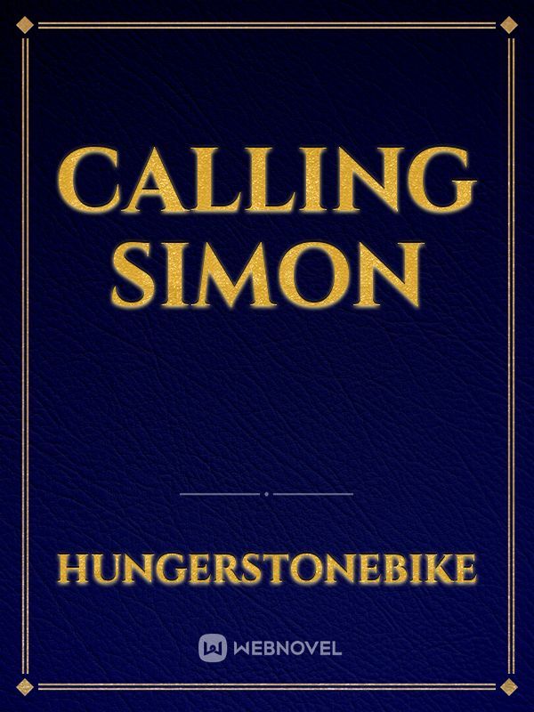 Calling Simon