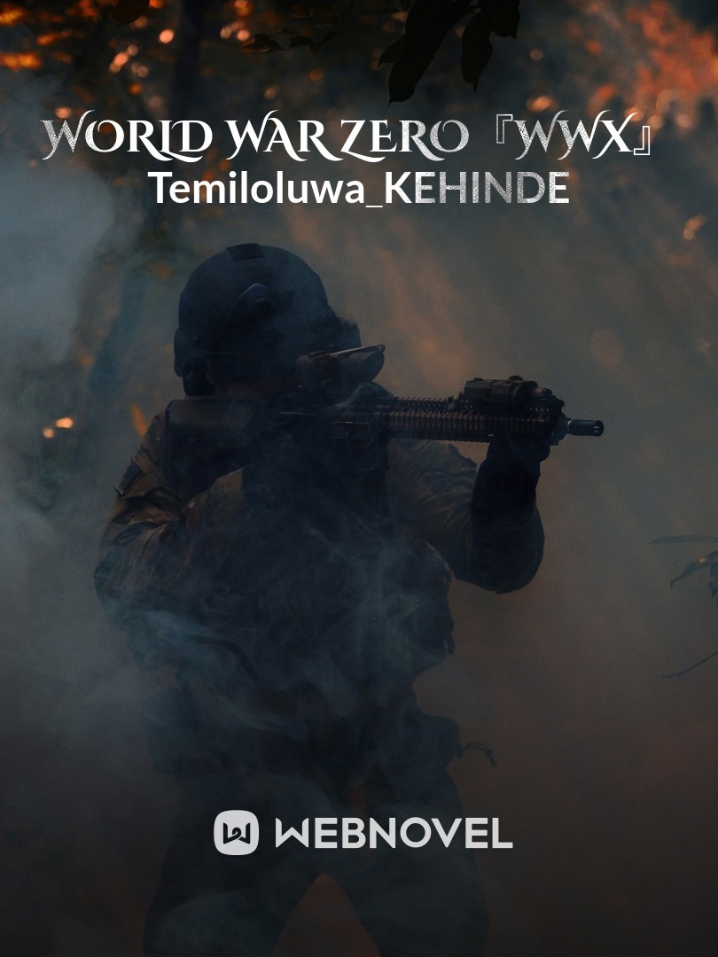 World War Zerø『WWX』