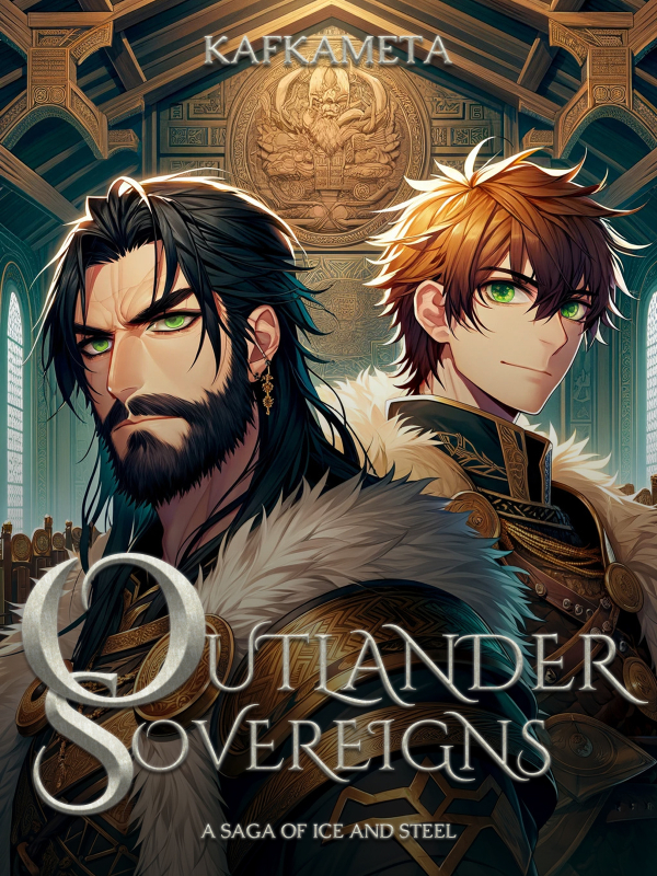 Outlander Sovereigns [Realistic Kingdom Building] Novel Read Free ...