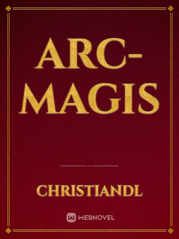 Arc-magis Book