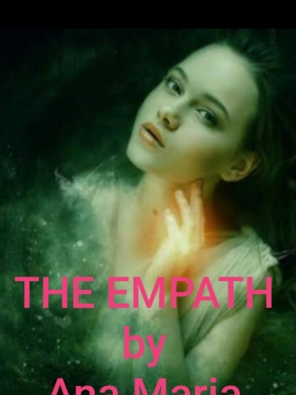THE EMPATH Book