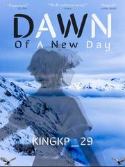 Dawn Of A New Day. Book