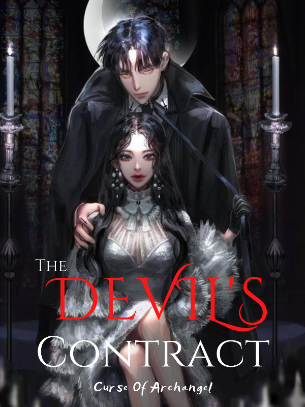 The Devil's Contract: Curse of Archangel