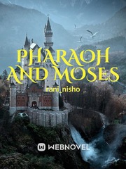 Pharaoh and Moses Book