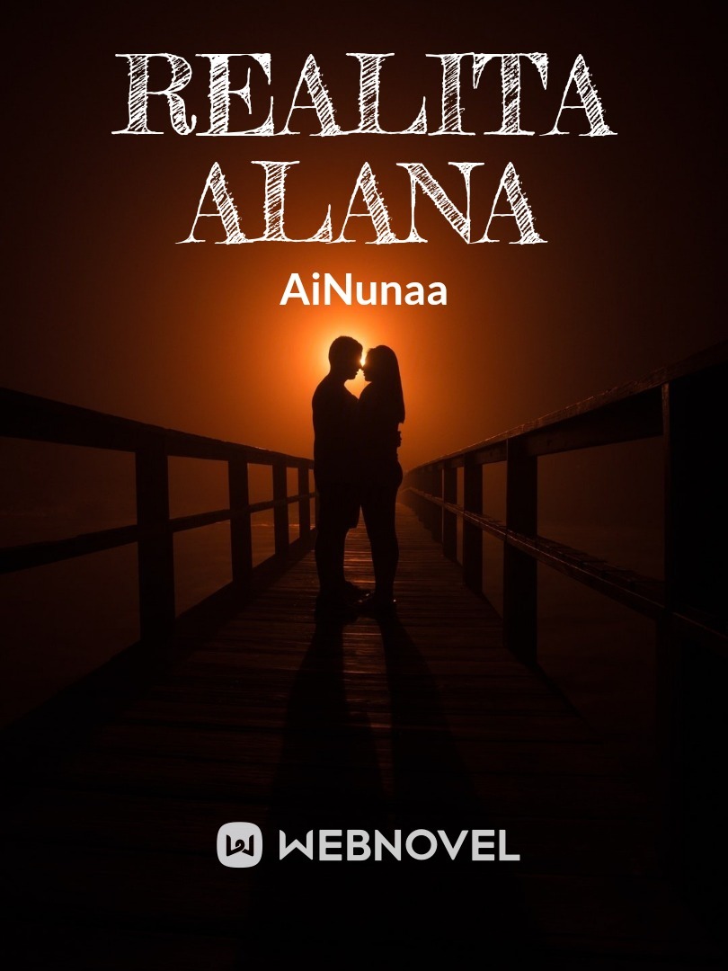 Realita Alana Book