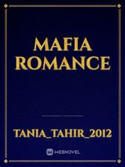 Mafia romance Book