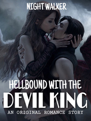 Hell bound with the devil king Book