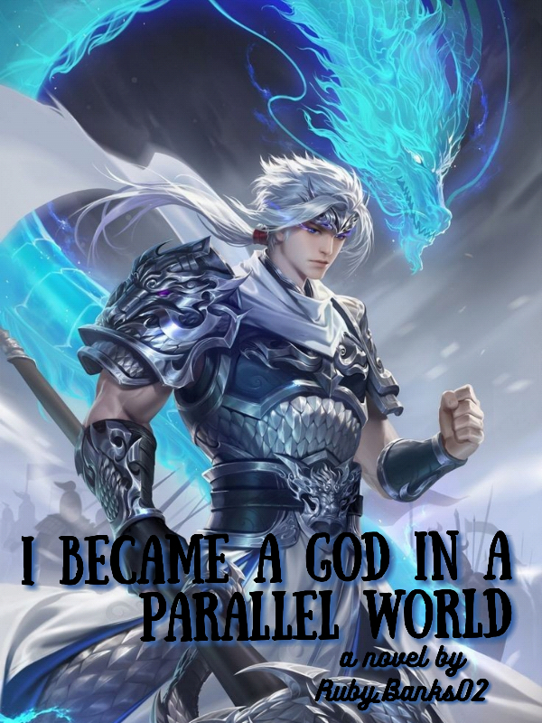 I Became A God In A Parallel World(放开)