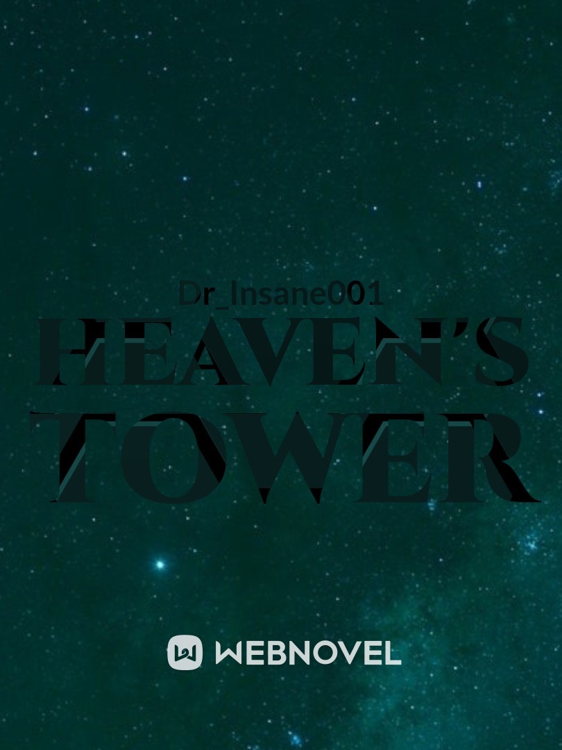 Heaven's Tower (dropped)