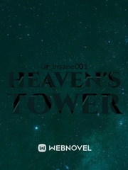 Heaven's Tower (dropped) Book
