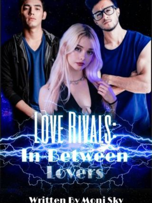 Love Rivals: Inbetween Lovers Book