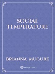 social Temperature Book