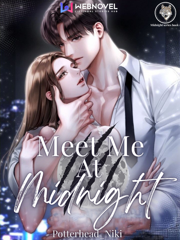 Meet Me At Midnight