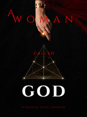 A Woman called god. Book
