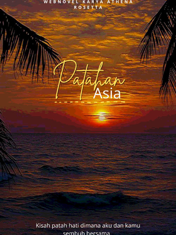 Patahan Asia