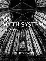 My Myth System Book