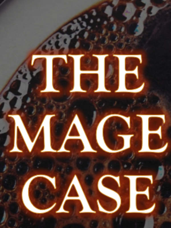 THE MAGE CASE