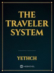 The traveler system Book