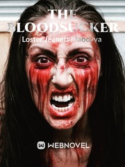 The bloodsucker Book