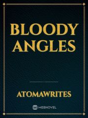 Bloody Angles Book