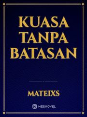 KUASA TANPA BATASAN Book