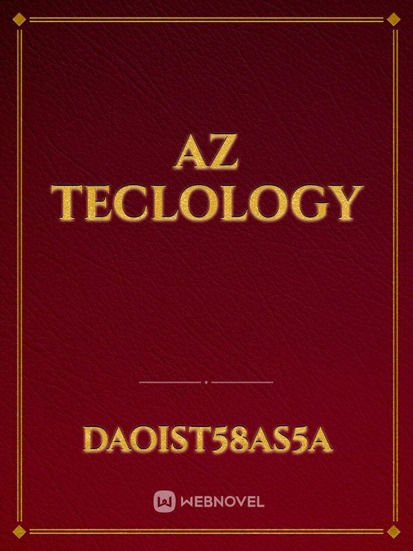 Az teclology Book