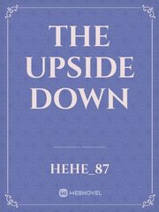 The upside down Book