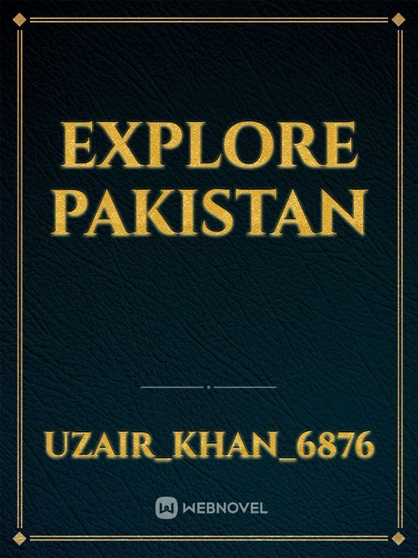 explore Pakistan