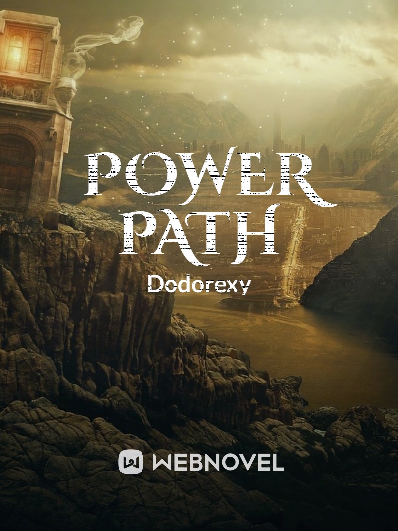 Power Path Book