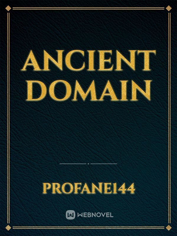 Ancient domain