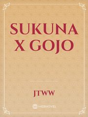Sukuna X Gojo Book
