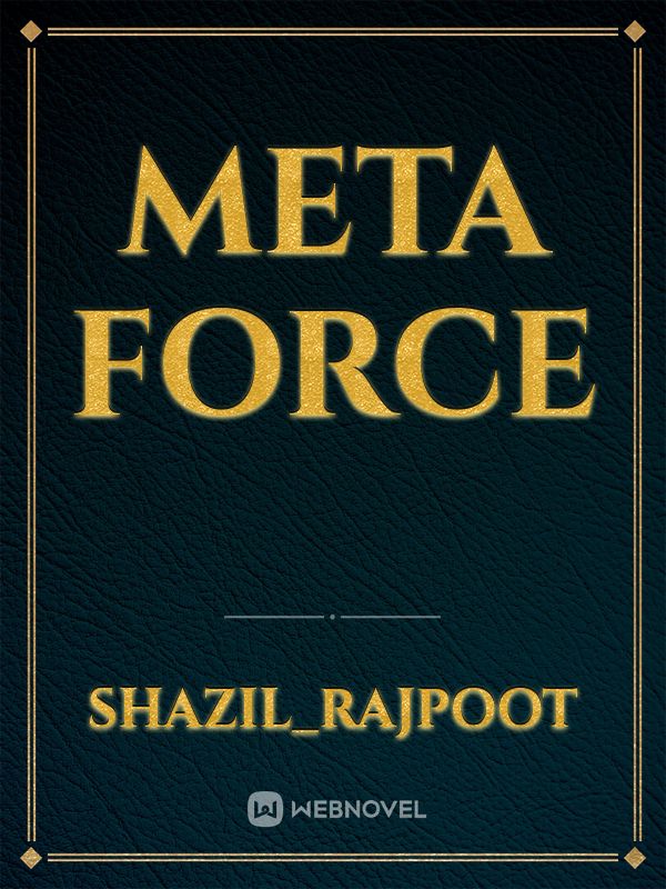 META FORCE Book