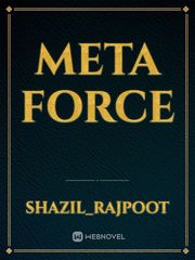 META FORCE Book