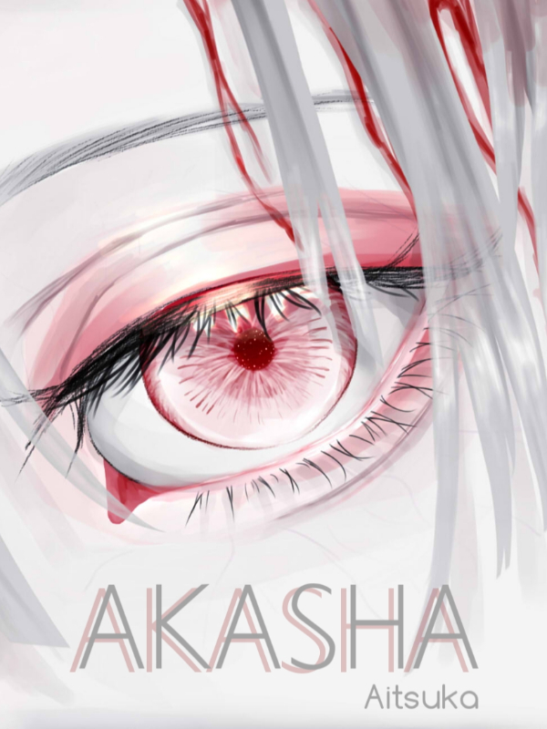 Akasha: The Heavenly Record Book