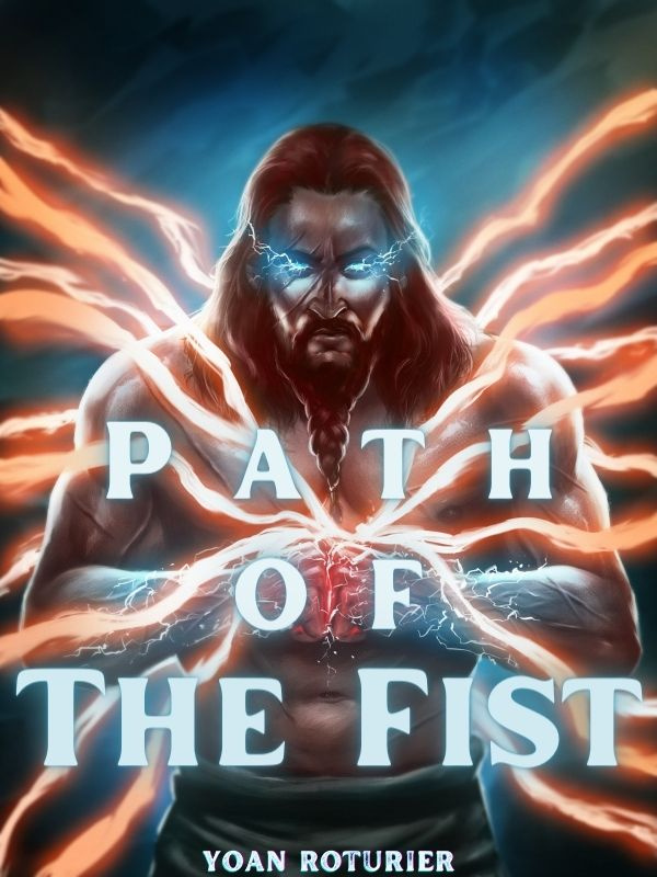 Path of the Fist