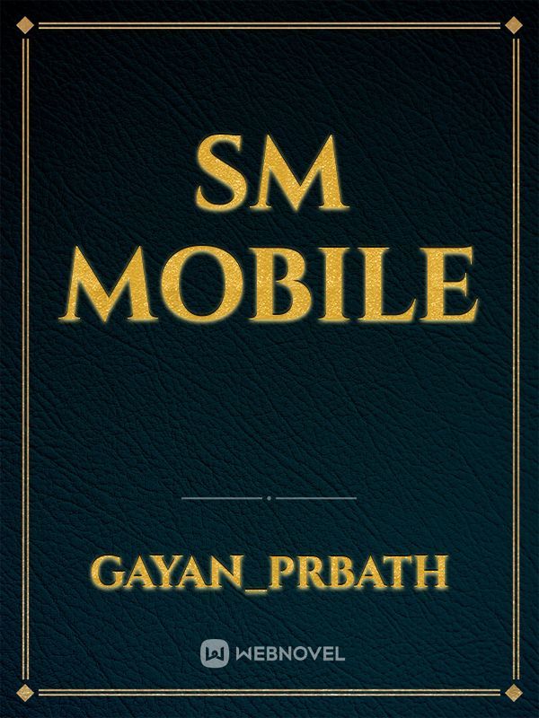 Sm mobile Book