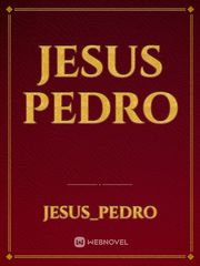 Jesus Pedro Book