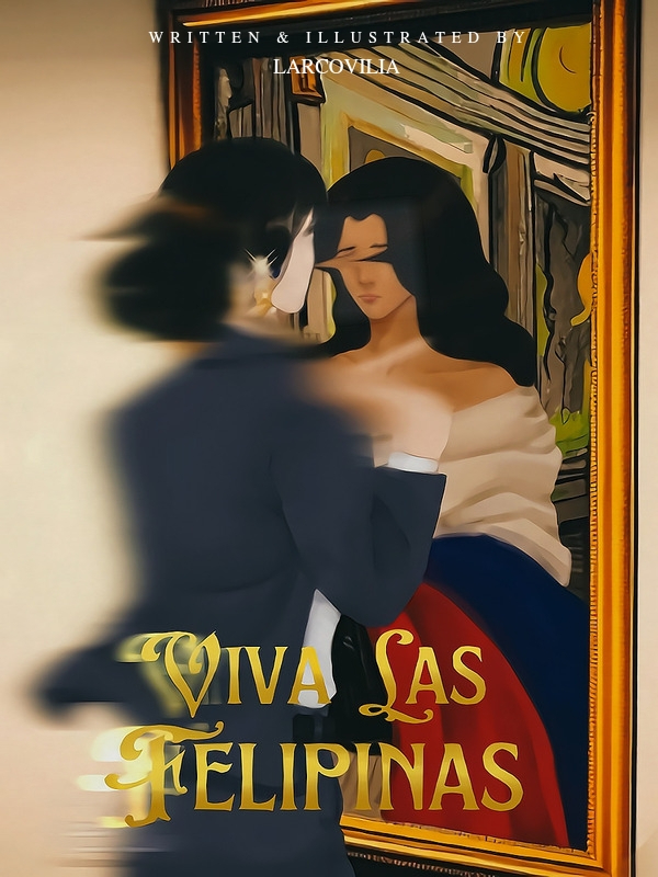 Viva Las Felipinas Book