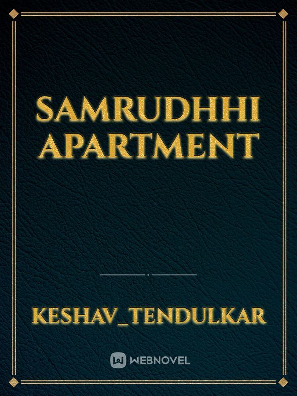 Samrudhhi Apartment