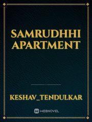 Samrudhhi Apartment Book