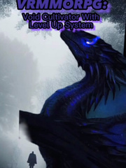 VRMMORPG: Void Cultivator with level Up System. Book