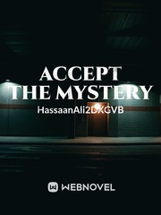 Accept the mystery Book