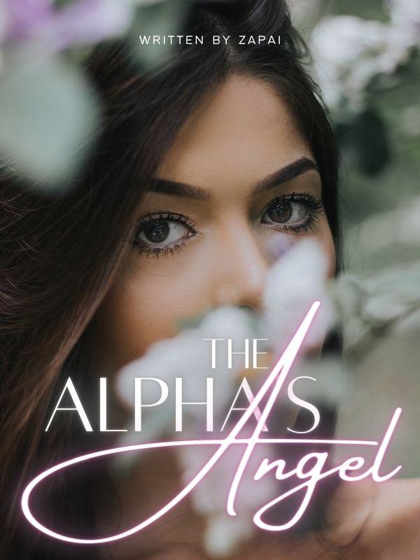 The Alpha's Angel